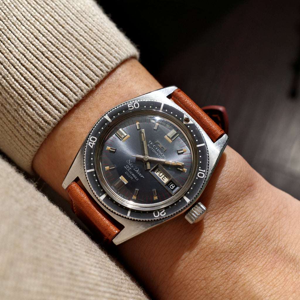 Technos Sky Diver ref. 1906.2