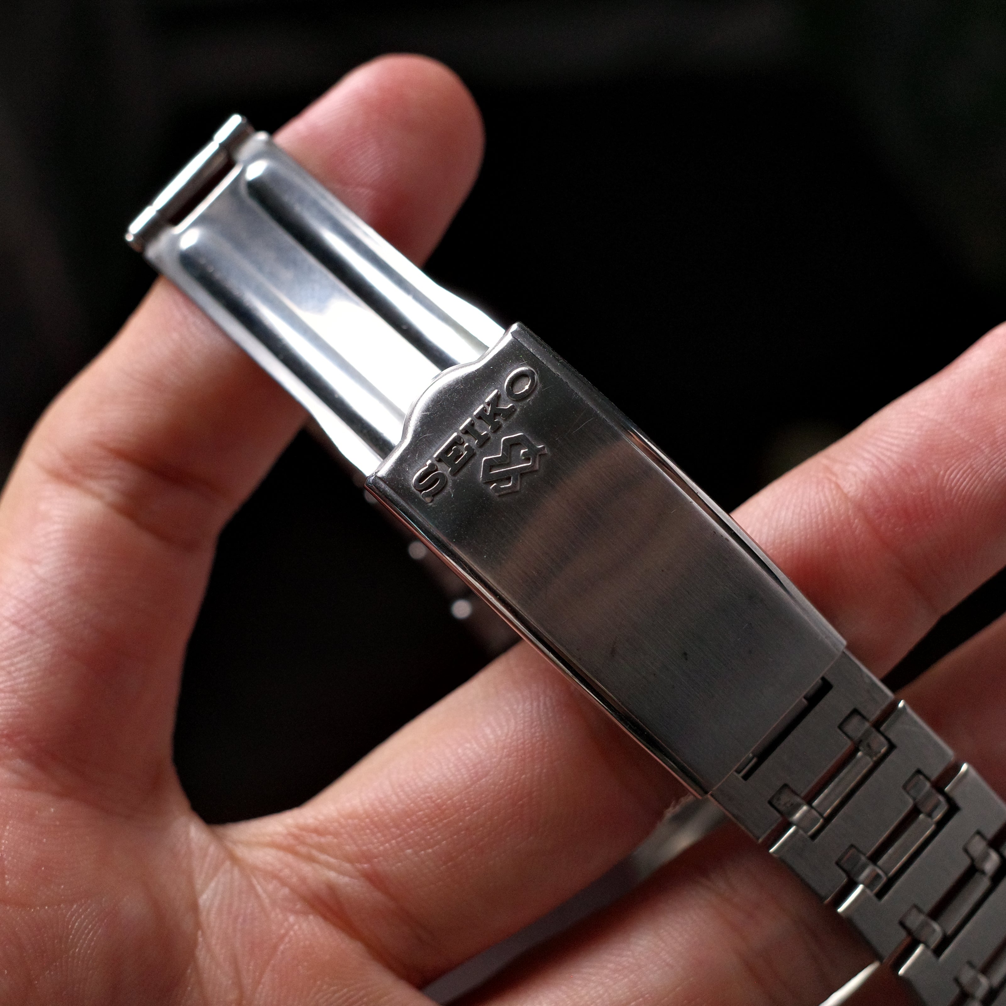 Seiko Chronograph 7A38-7050 SQ100