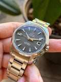 Omega Aqua Terra 41.5mm 231.10.42.21.06.001 box and papers