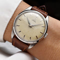 Omega Manual Wind 2910 3 SC