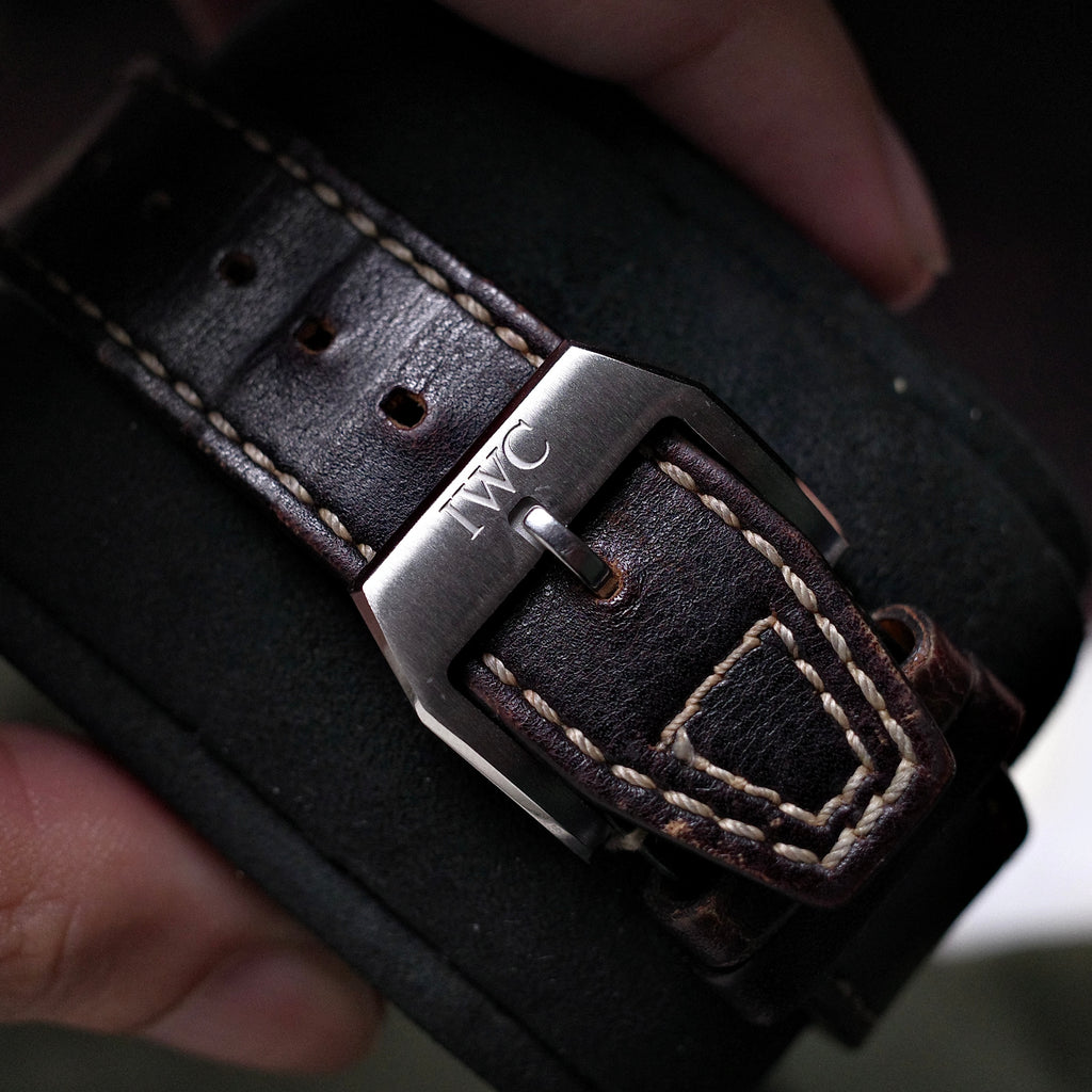 IWC Mark XVIII “Le Petit Prince” IW3270