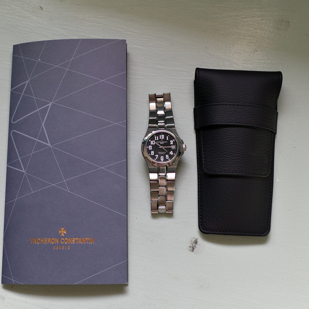 Vacheron Constantin Overseas 42042/423A-8890