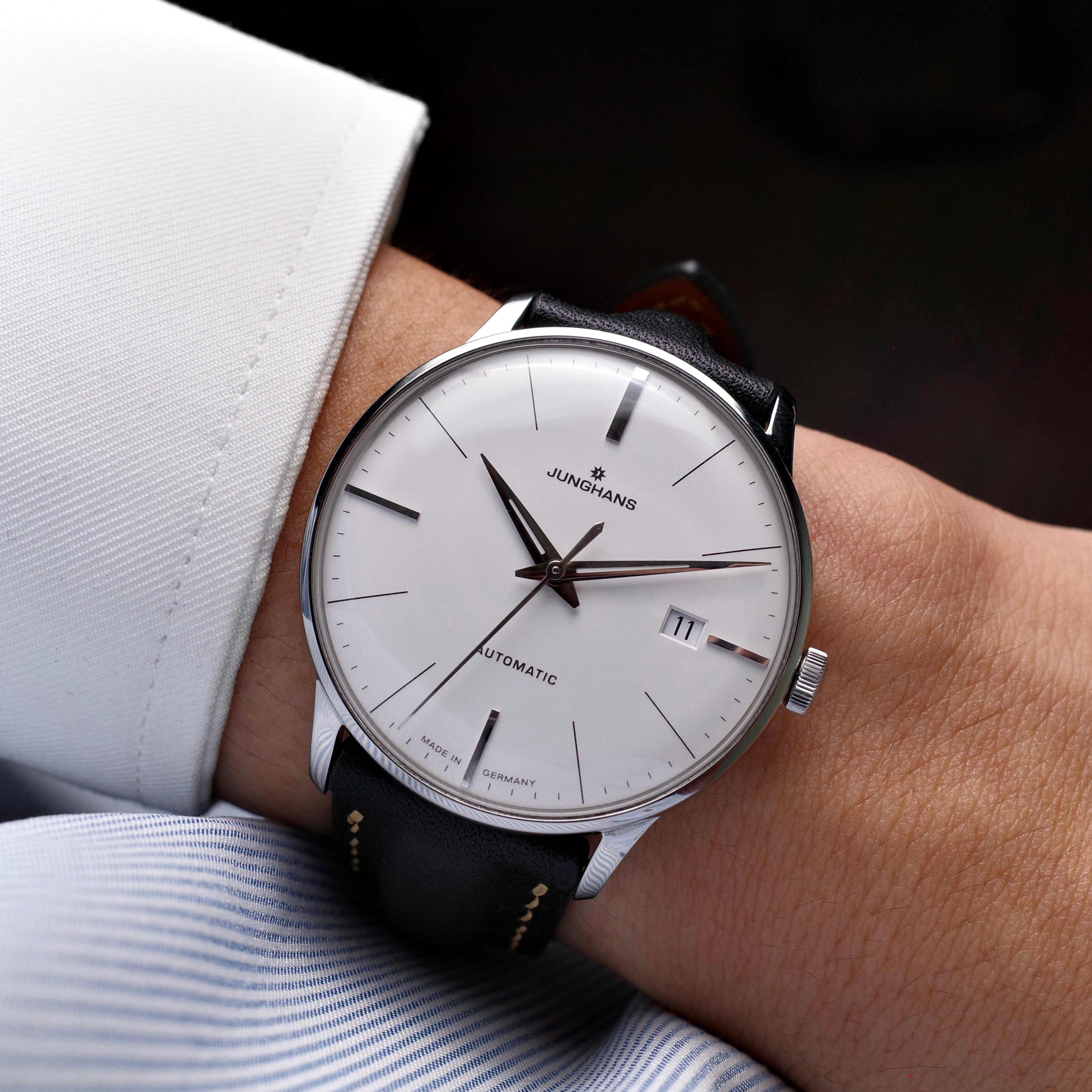 Junghans Meister Automatic 27/4310.00