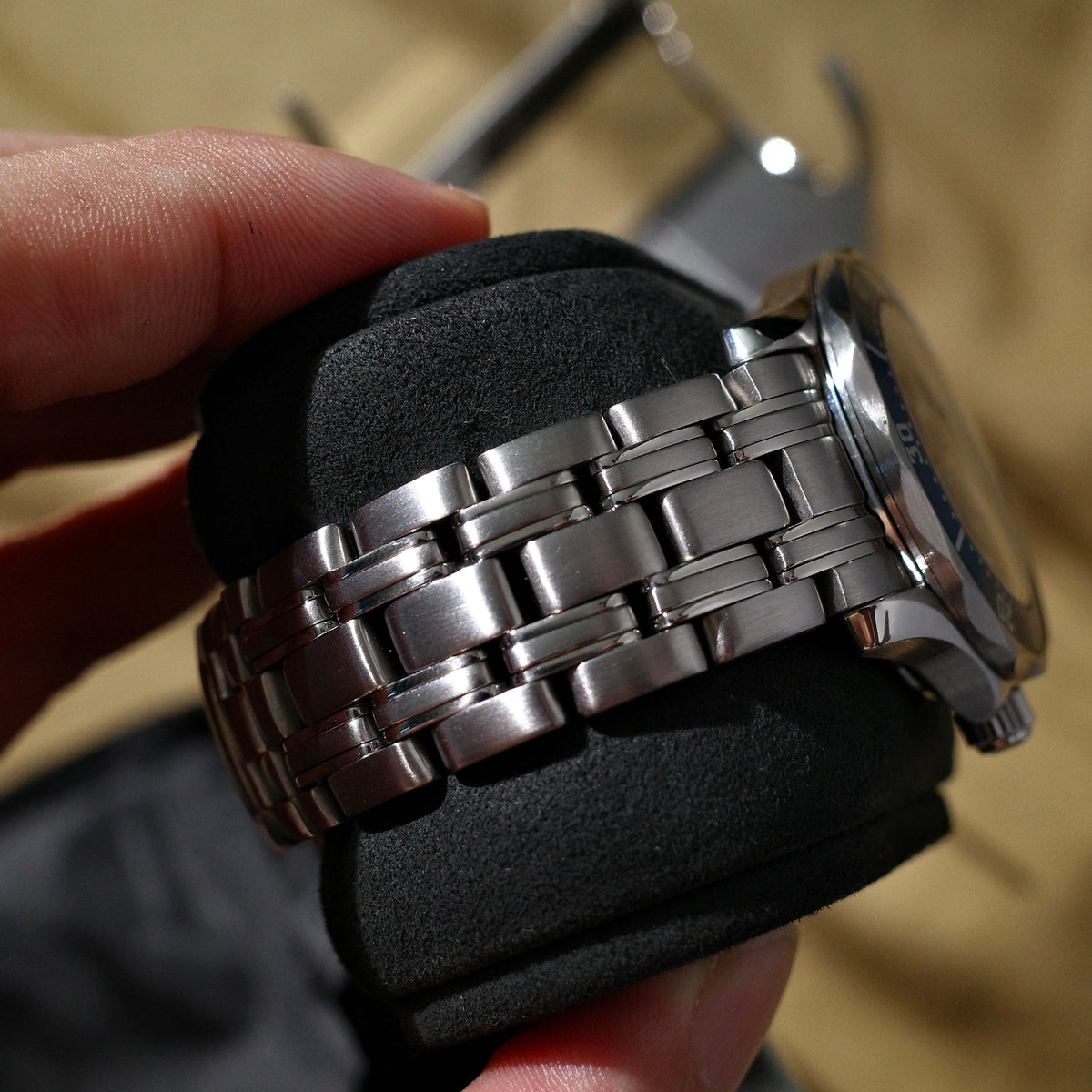 Omega SMP300 Mid-size 36mm 2551.80