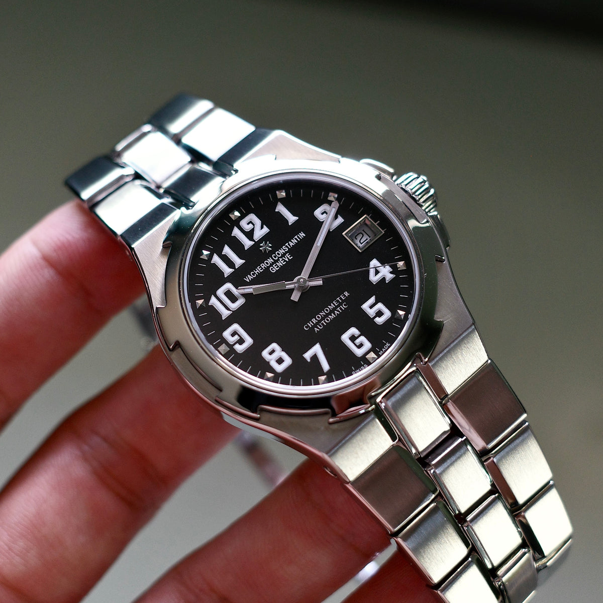 Vacheron Constantin Overseas 42042/423A-8890