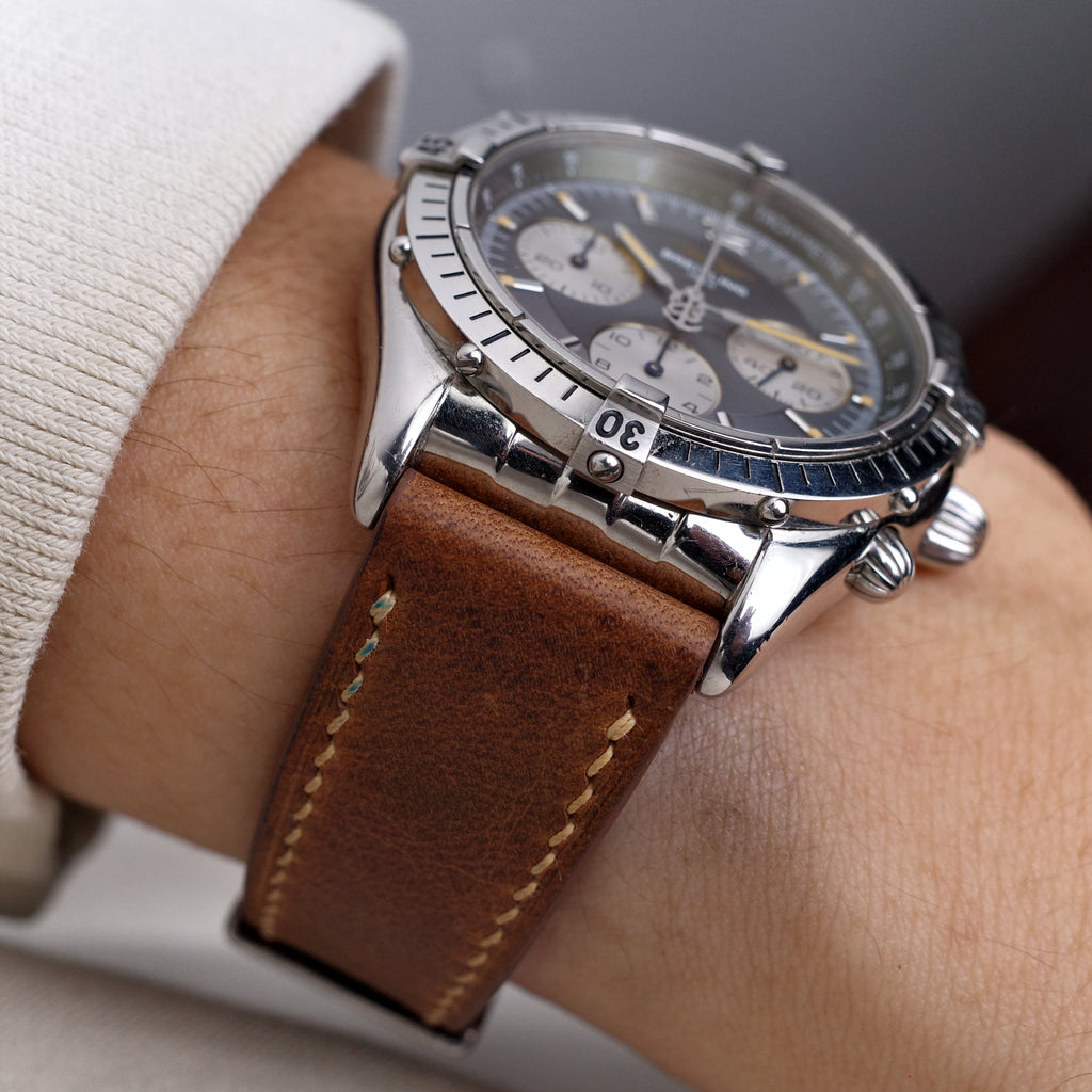 Breitling Cockpit 37mm A30011 Automatic Chronograph