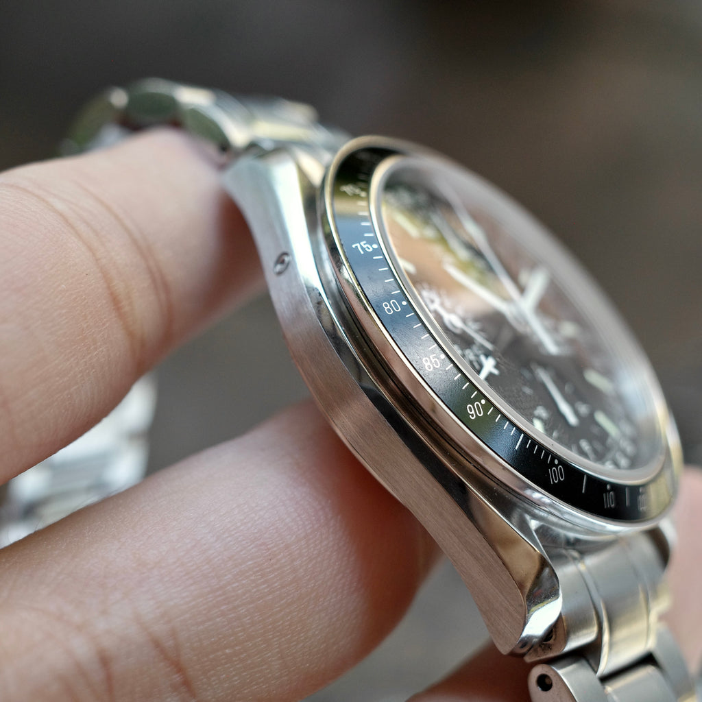 Omega Speedmaster 3520.50 - 39mm