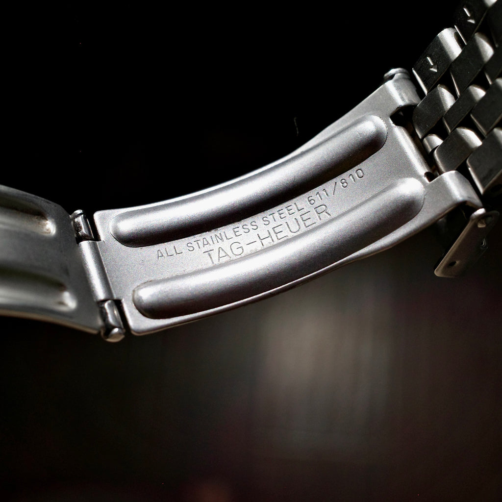 Tag Heuer 1500 Professional WD1222-G-20