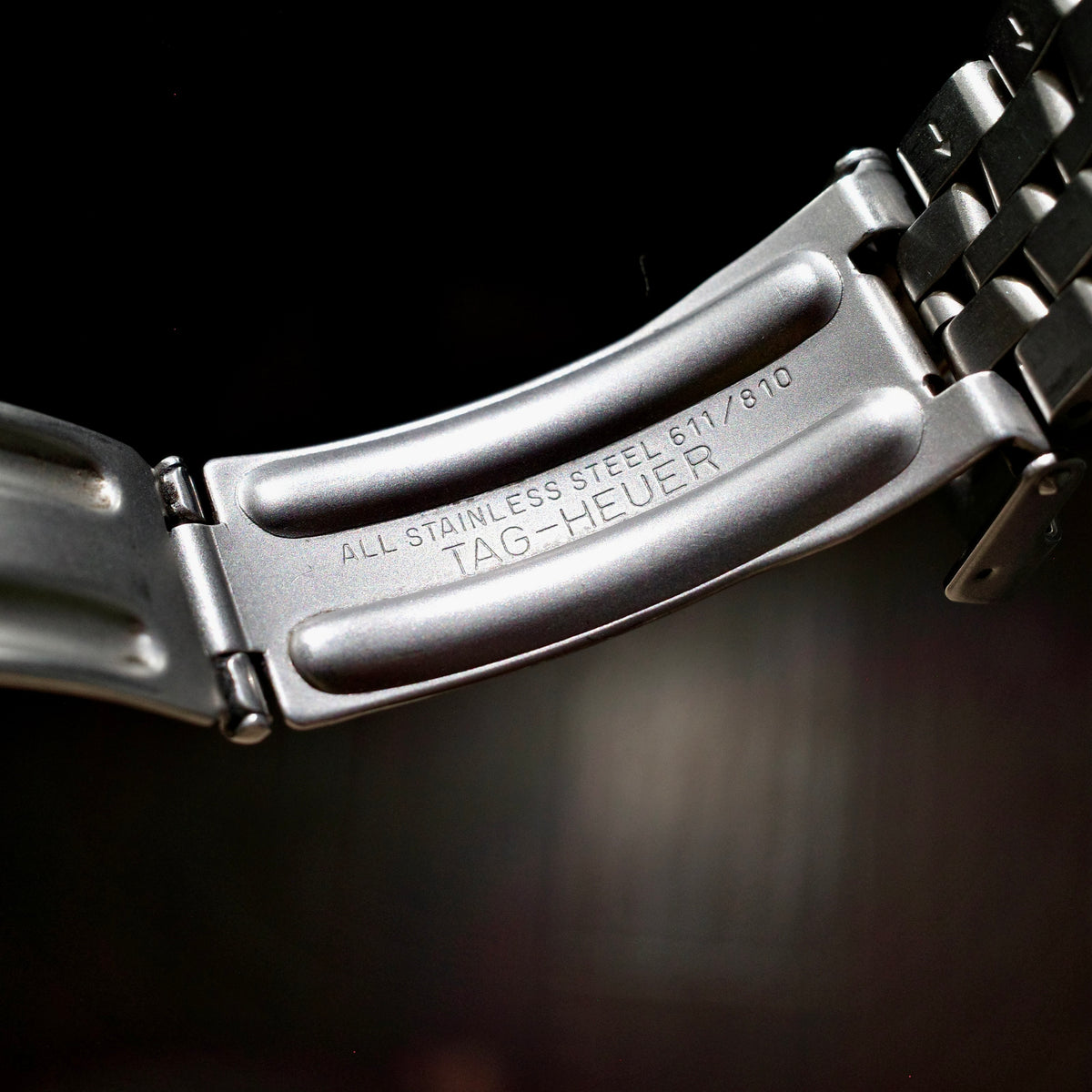 Tag Heuer 1500 Professional WD1222-G-20