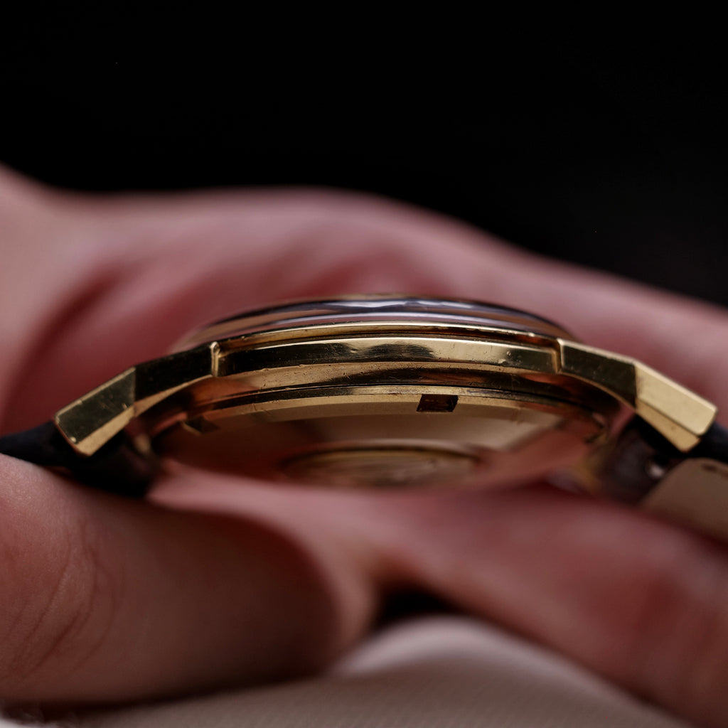 Omega Constellation 14902/3 SC-62