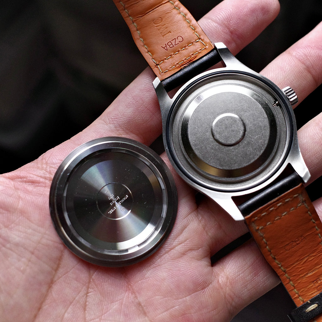 IWC Mark XVIII “Le Petit Prince” IW3270