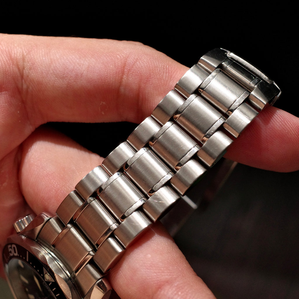 Omega Seamaster 2262.50 Peter Blake Midsize Diver