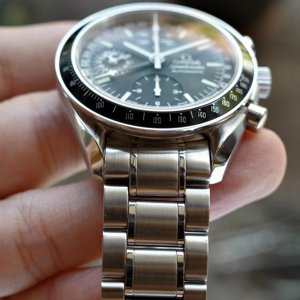Omega Speedmaster 3520.50 - 39mm