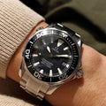 Omega Seamaster 2262.50 Peter Blake Midsize Diver