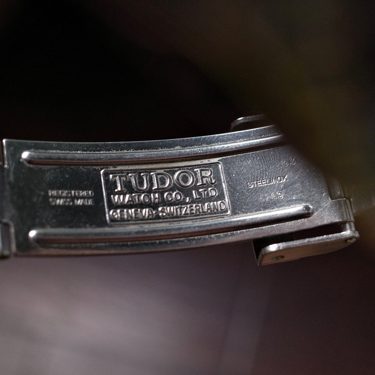 Tudor Submariner 36mm 75090