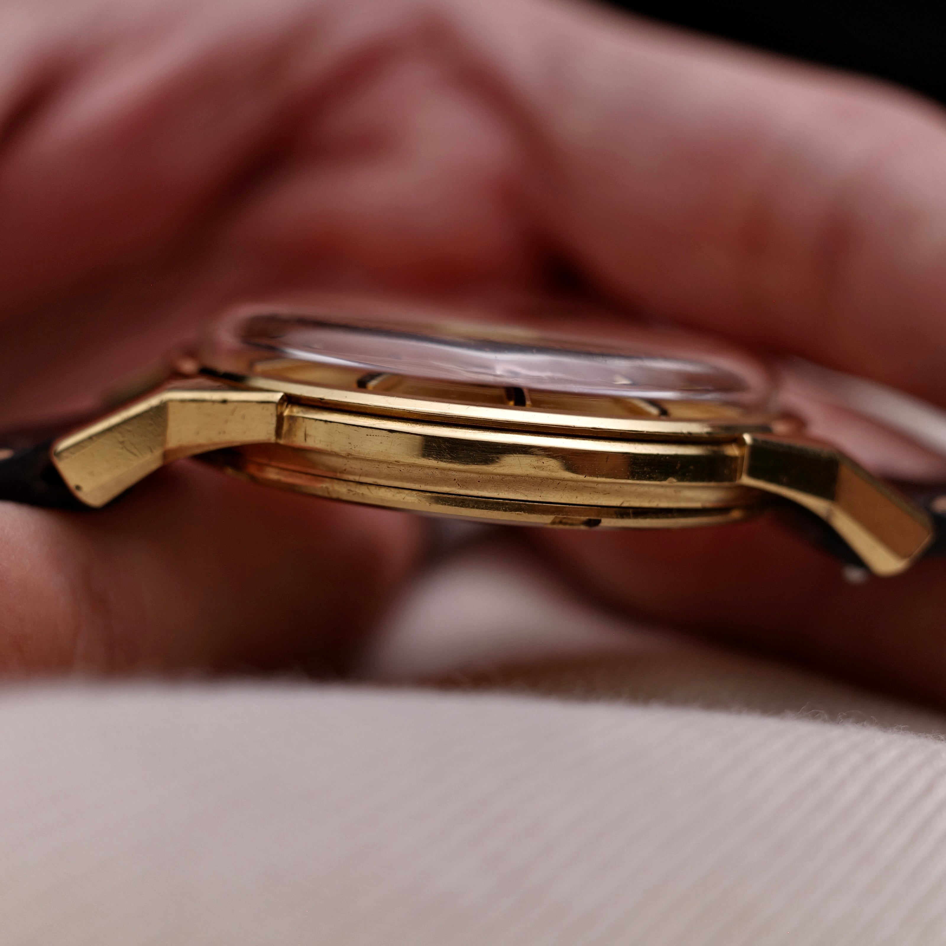 Omega Constellation 14902/3 SC-62