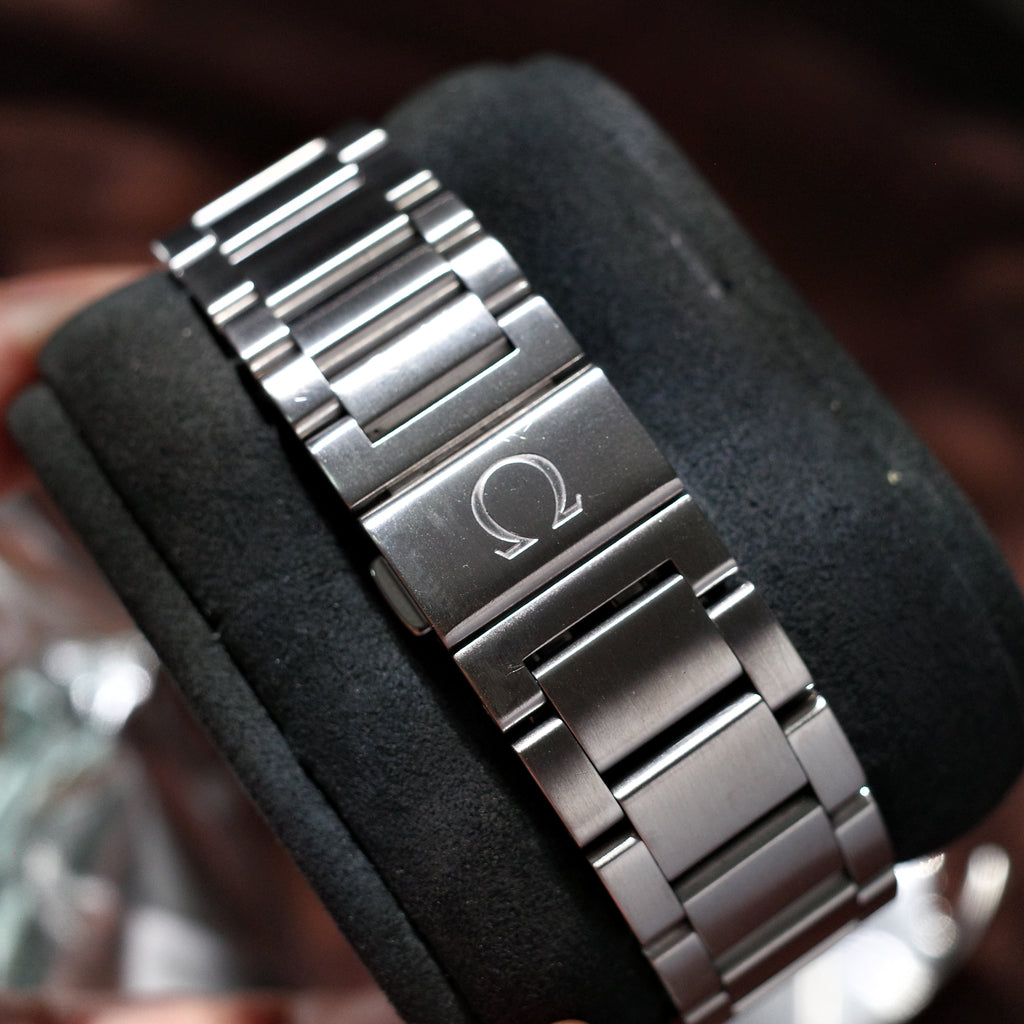 Omega Aqua Terra 41.5mm - 231.10.42.21.03.001
