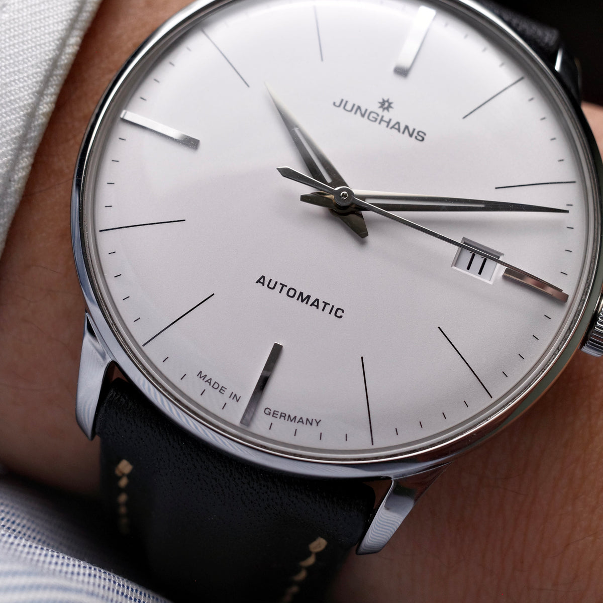 Junghans Meister Automatic 27/4310.00