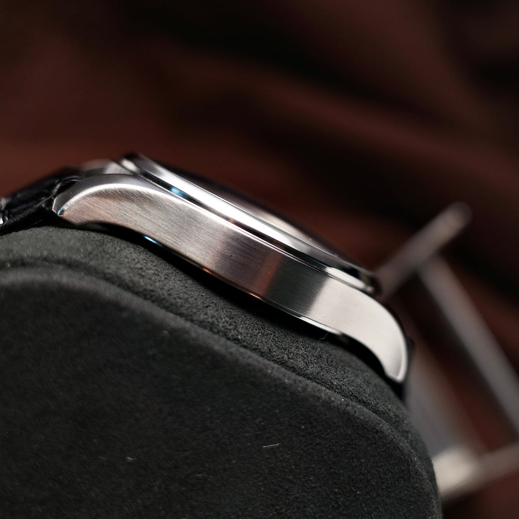 IWC Pilot's Mark XX Black Dial ref. IW328201 Automatic