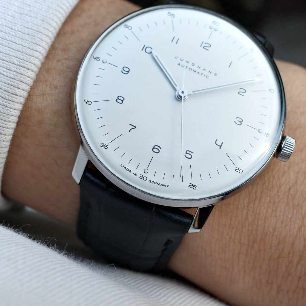 Junghans Max Bill 27/3500 Automatic