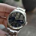 Omega Aqua Terra 2503.50 - 39mm