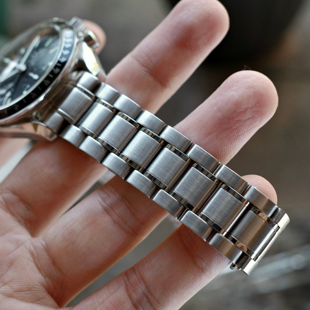 Omega Speedmaster 3520.50 - 39mm