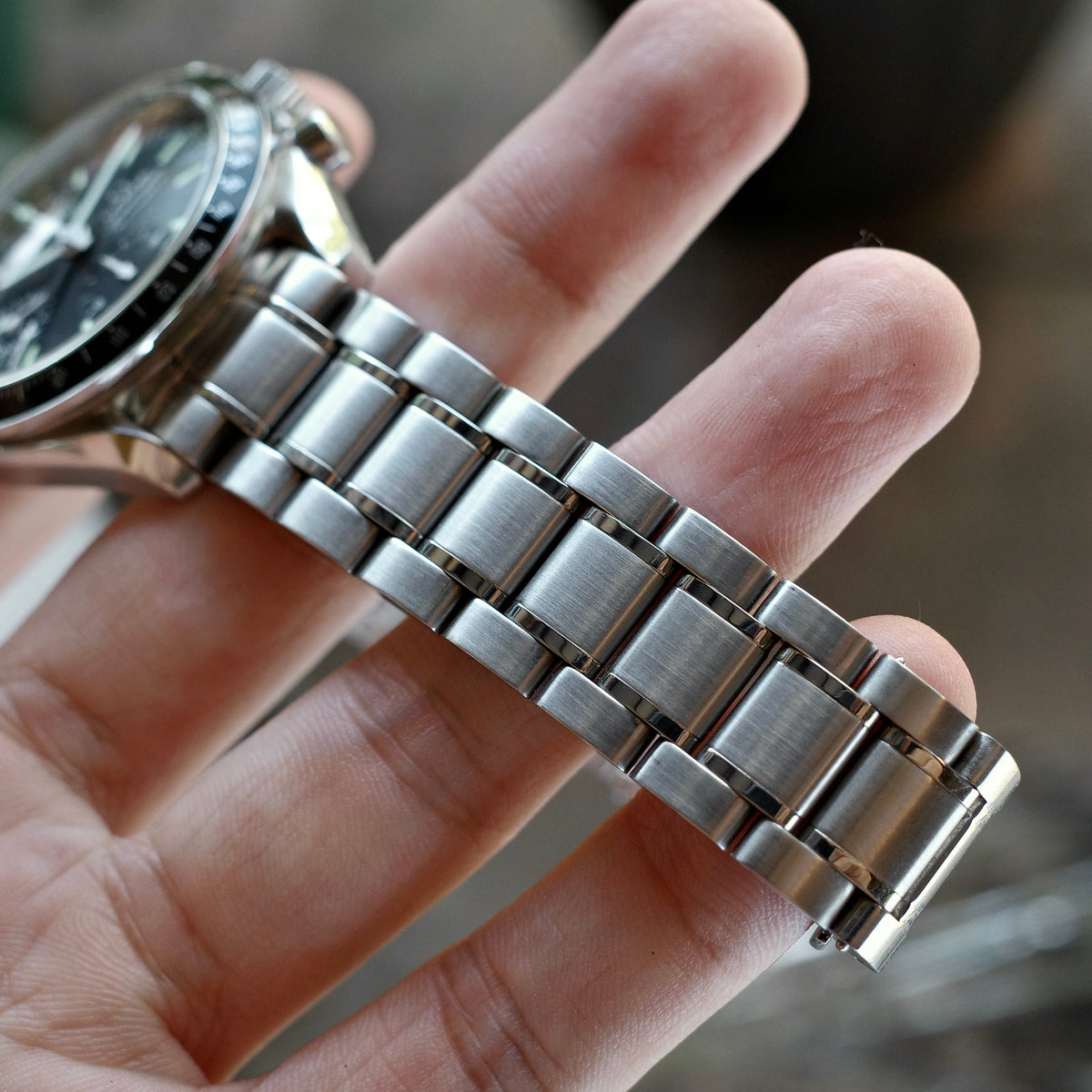 Omega Speedmaster 3520.50 - 39mm