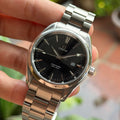 Omega Aqua Terra 39mm 2517.50 Black Dial Quartz
