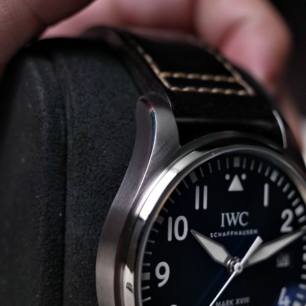 IWC Mark XVIII “Le Petit Prince” IW3270