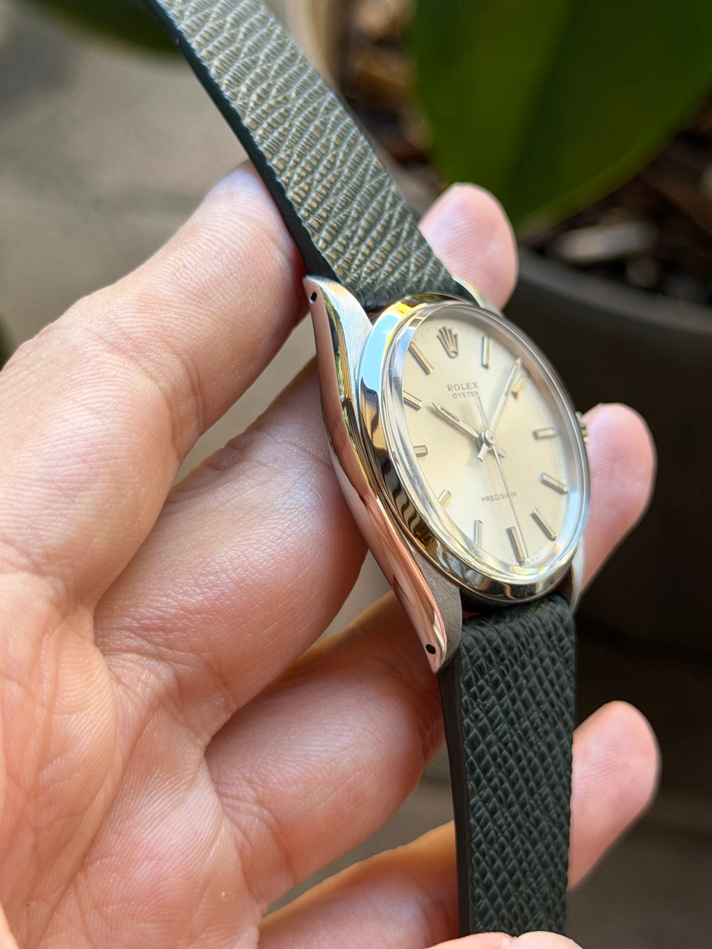 Rolex Oyster Precision ref.6426