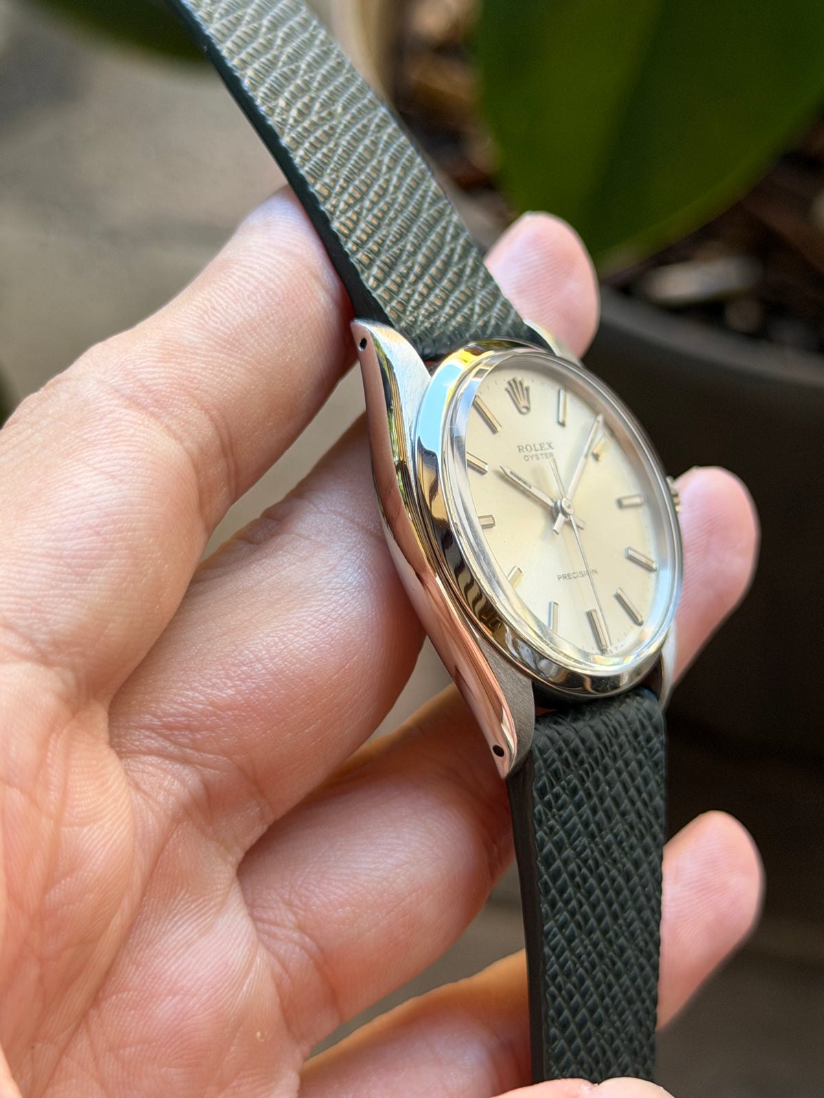 Rolex Oyster Precision ref.6426