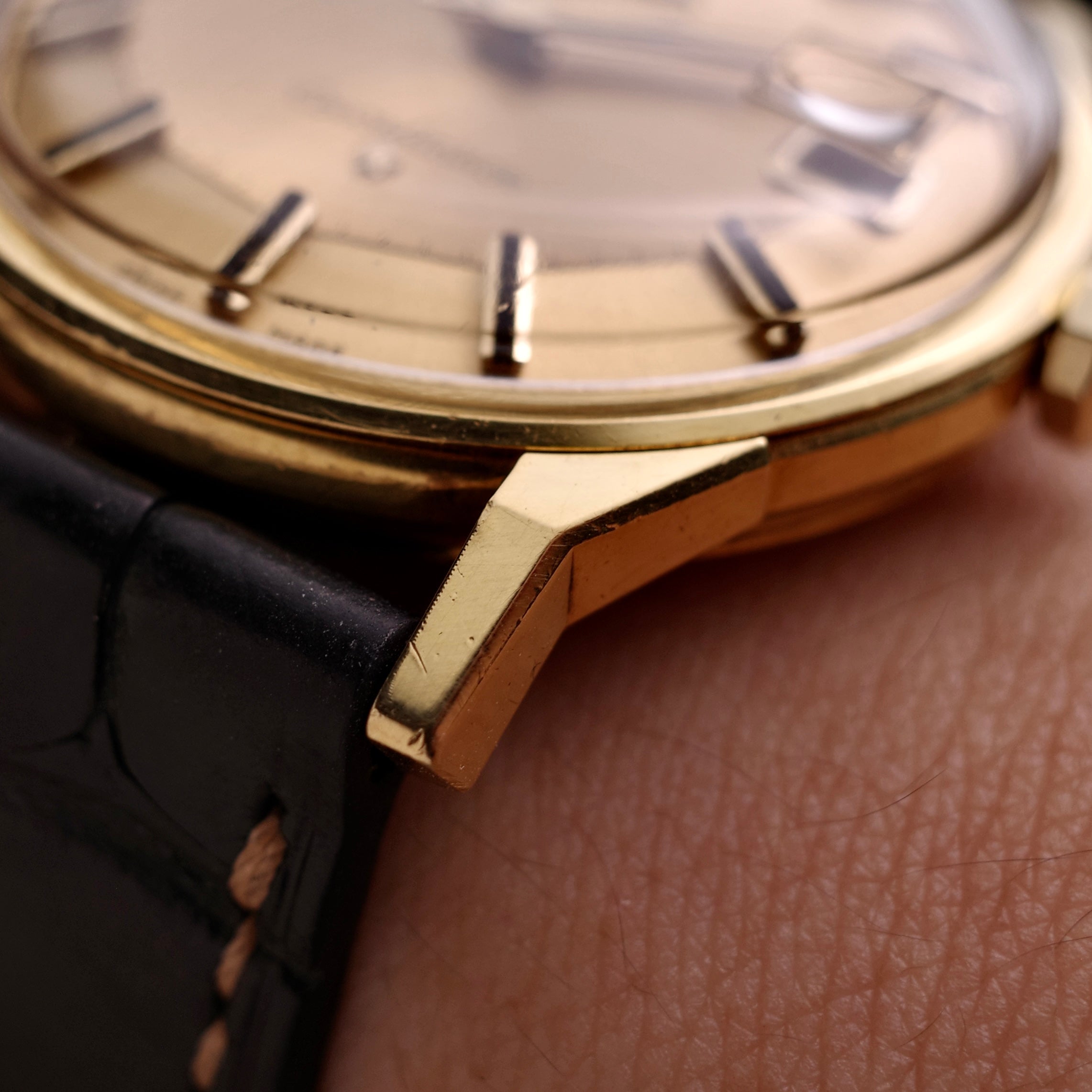 Omega Constellation 14902/3 SC-62