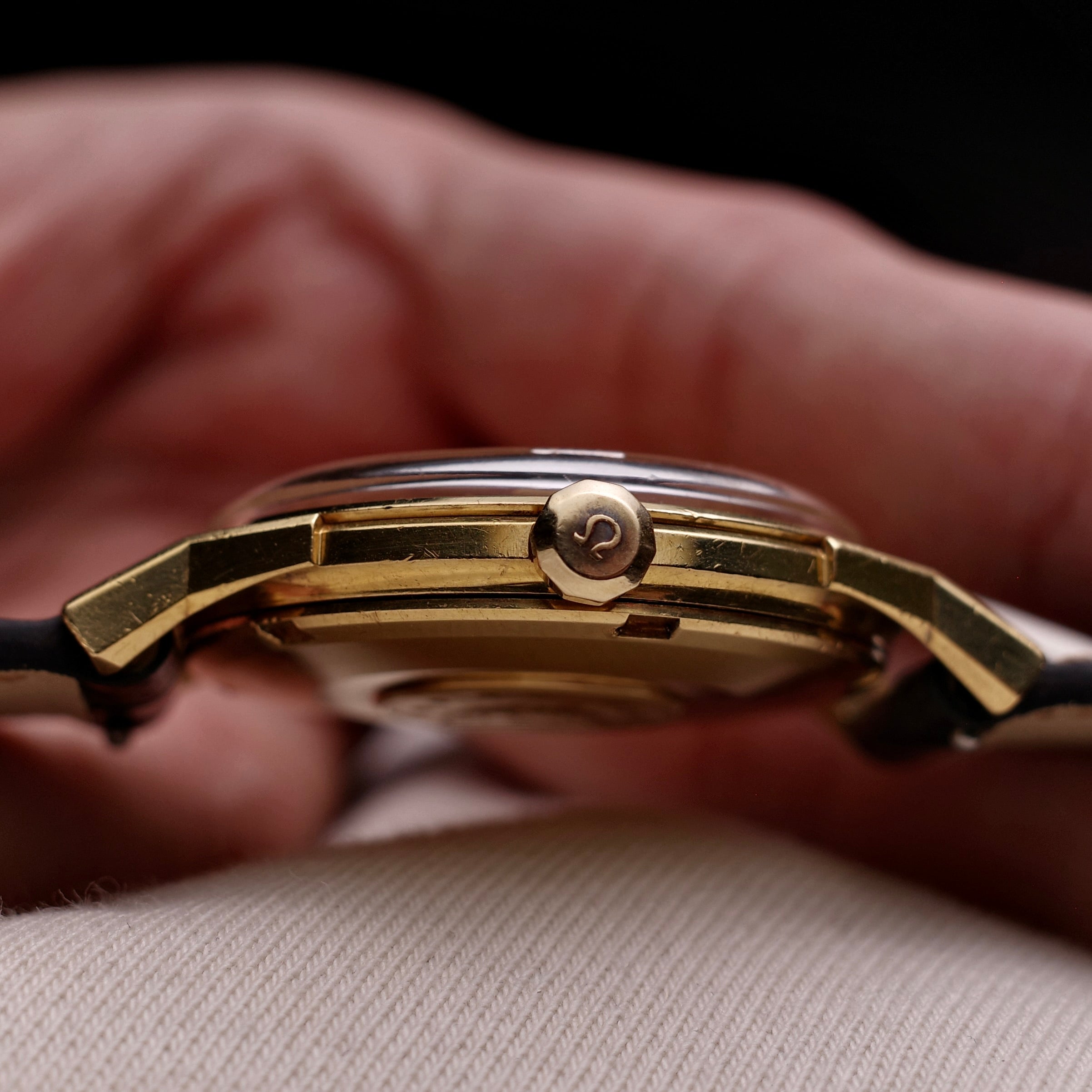 Omega Constellation 14902/3 SC-62