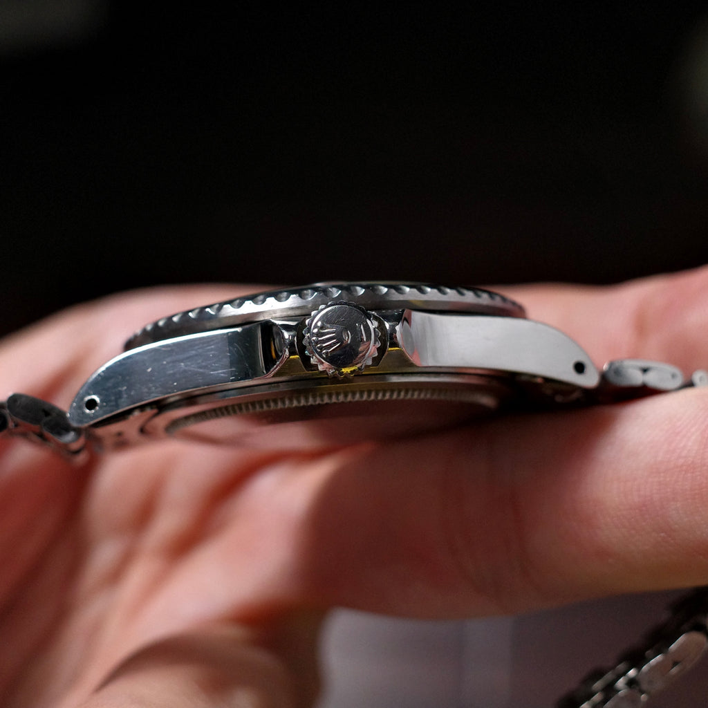 Tudor Submariner 36mm 75090